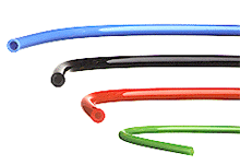 Low Density Tubing